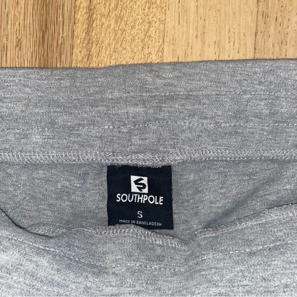 Men’s Sweatpant Joggers - Picture 4 of 5
